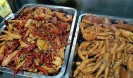 卤菜制作爆料视频,独家爆料视频带你领略传统卤艺魅力