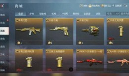 最新王者武器库爆料视频,神秘新武器震撼登场！